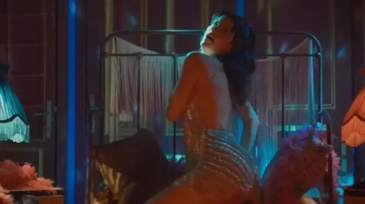 Beren Saat’in Gizli Profil filmi vizyon listesinden kaldırıldı - Resim: 1