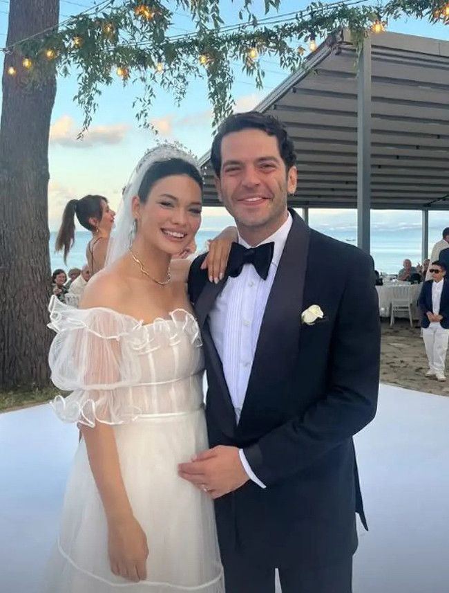 Beste Kökdemir’in bebeğine verdiği isim sosyal medyayı salladı! - Resim: 2