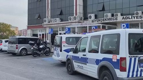 Adliyede skandal soygun: Kilolarca altın ve gümüş böyle çalındı - Resim: 2