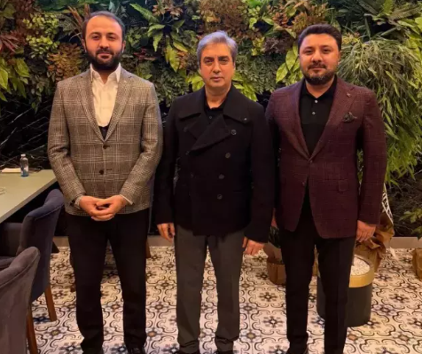 Necati Şaşmaz’ın paylaşımı hayranlarını ayağa kaldırdı: Ekrana dönüş sinyali mi? - Resim: 3