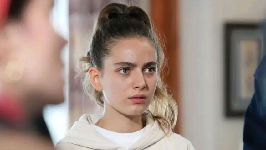 Ava Yaman’ın doğal hali rekor kırdı! 24 saatte yüzbinlerce beğeni - Resim: 2