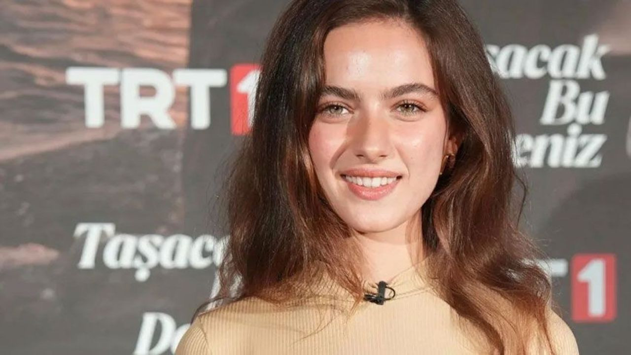 Ava Yaman’ın doğal hali rekor kırdı! 24 saatte yüzbinlerce beğeni - Resim: 1