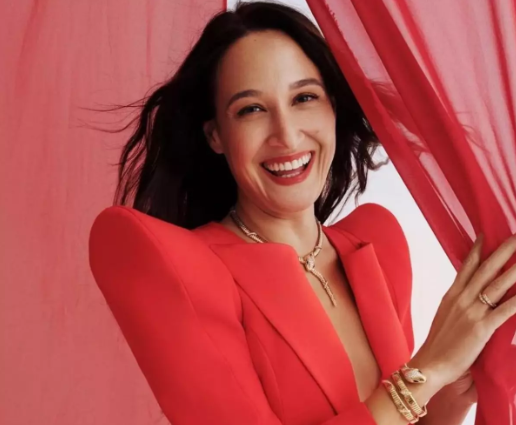 Gupse Özay’dan nostaljik lise pozu: Beğeni yağdı - Resim: 4