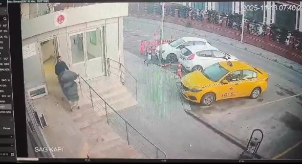 Adliyede skandal soygun: Kilolarca altın ve gümüş böyle çalındı - Resim: 5