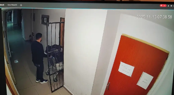 Adliyede skandal soygun: Kilolarca altın ve gümüş böyle çalındı - Resim: 4