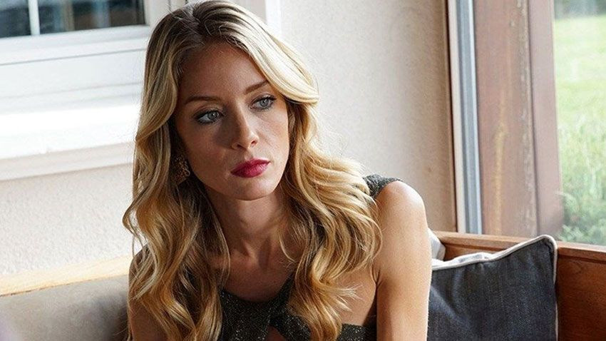 Bade İşçil’den samimi açıklamalar: Dışlanıyordum - Resim: 1