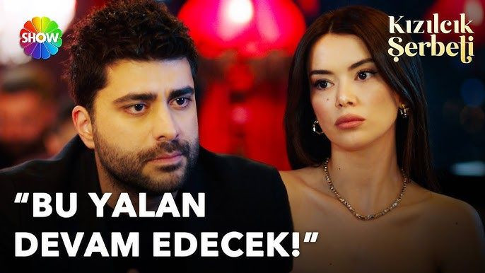 5 Aralık 2025 reyting sonuçları: Taşacak Bu Deniz, Kızılcık Şerbeti, Müge Anlı, Esra Erol - Resim: 1