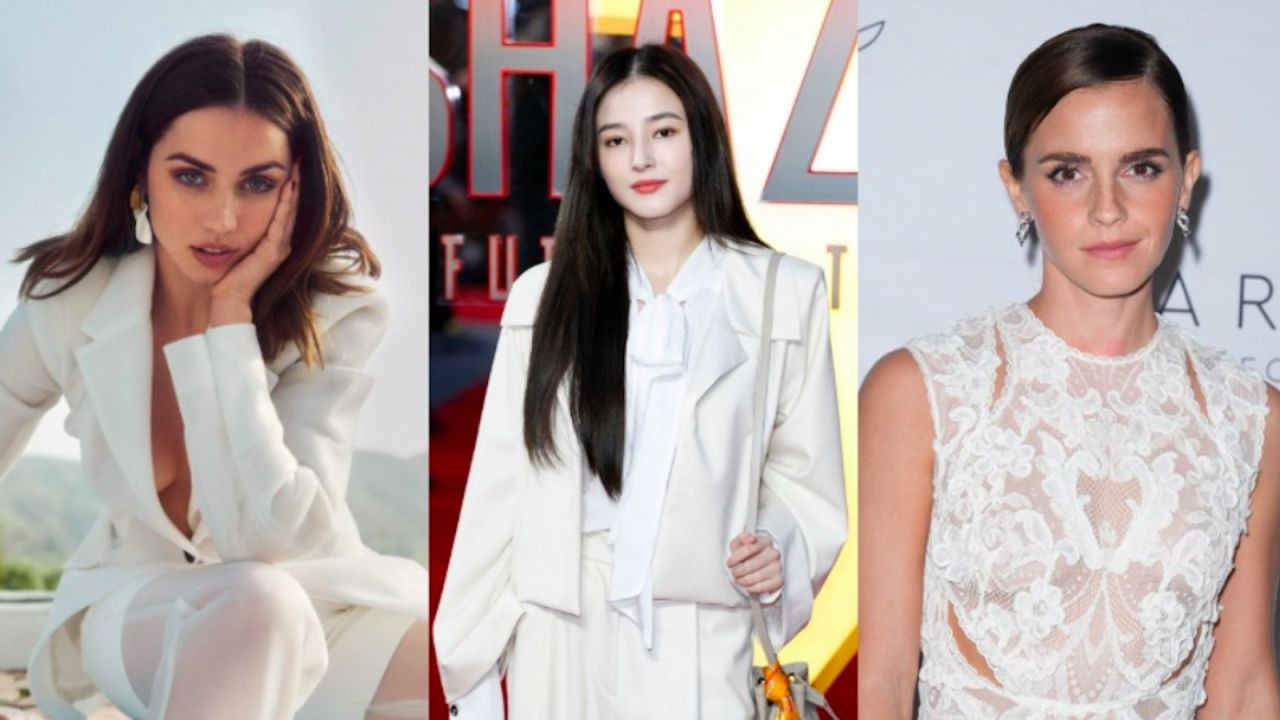 IMDb, dünyanın en güzel 10 aktrisi listesini açıkladı: Türk yıldız sürprizi - Resim: 1