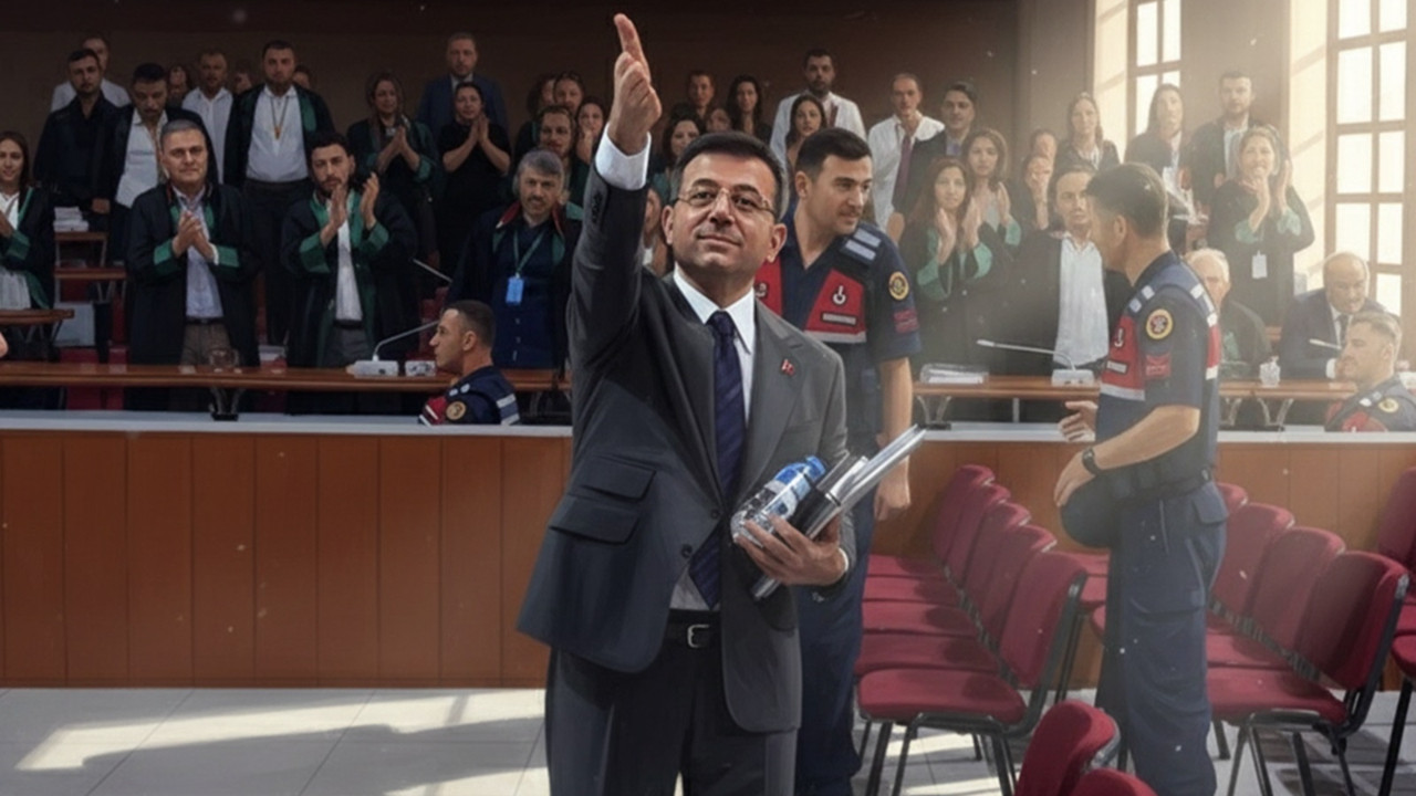 Yargıtay’dan İmamoğlu’nun Ordu Valisi’ne hakaret davasına onama