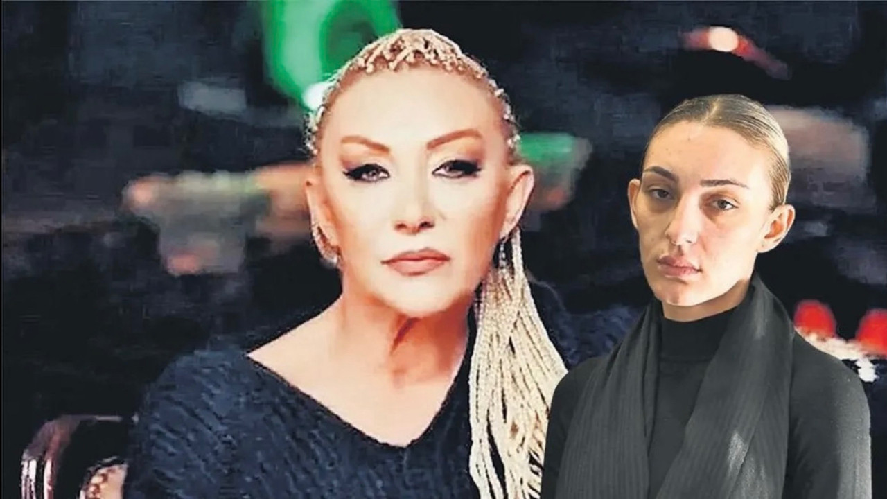 Güllü'nün kızı Tuğyan Ülkem Gülter'in ifadesi ortaya çıktı