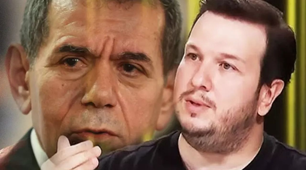 Şahan Gökbakar’dan Galatasaray yönetimine fatura: Pasif başkan, simitçi yönetici! - Resim: 1