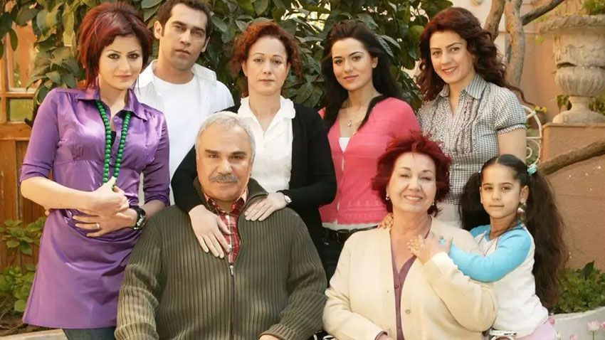 Gökçe Bahadır’dan Halil Ergün’ün sitemine açıklık: Herkes kendi hayatına döndü - Resim: 1