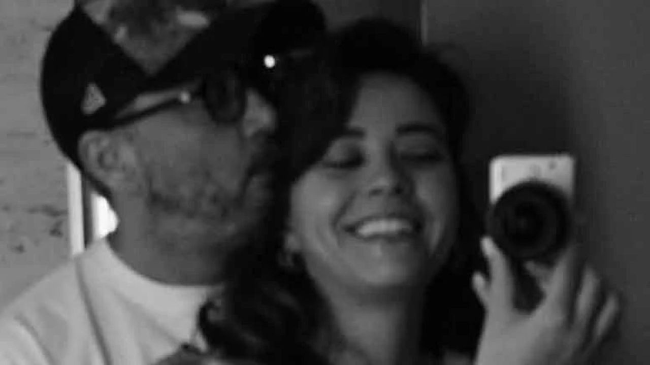 İbrahim Selim yeni aşkını paylaştı: Ayşe Şeyma Keten’le ilk kare geldi - Resim: 1