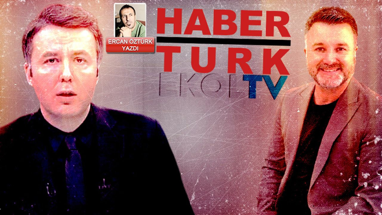 Uyuşturucu ve Ponzi Vurgunu skandalında dikkat çeken Habertürk ve Ekol TV iddiaları - Resim: 1