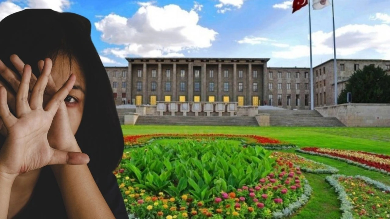 TBMM'deki taciz soruşturmasında 3 kişi daha tutuklandı, 1 kişi serbest bırakıldı