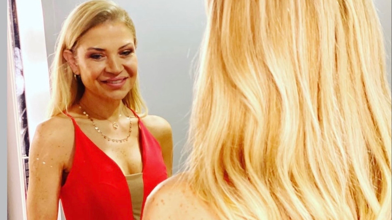 Ebru Baki’den medyadaki kadın çalışanlara tacizcileri ifşa edin çağrısı