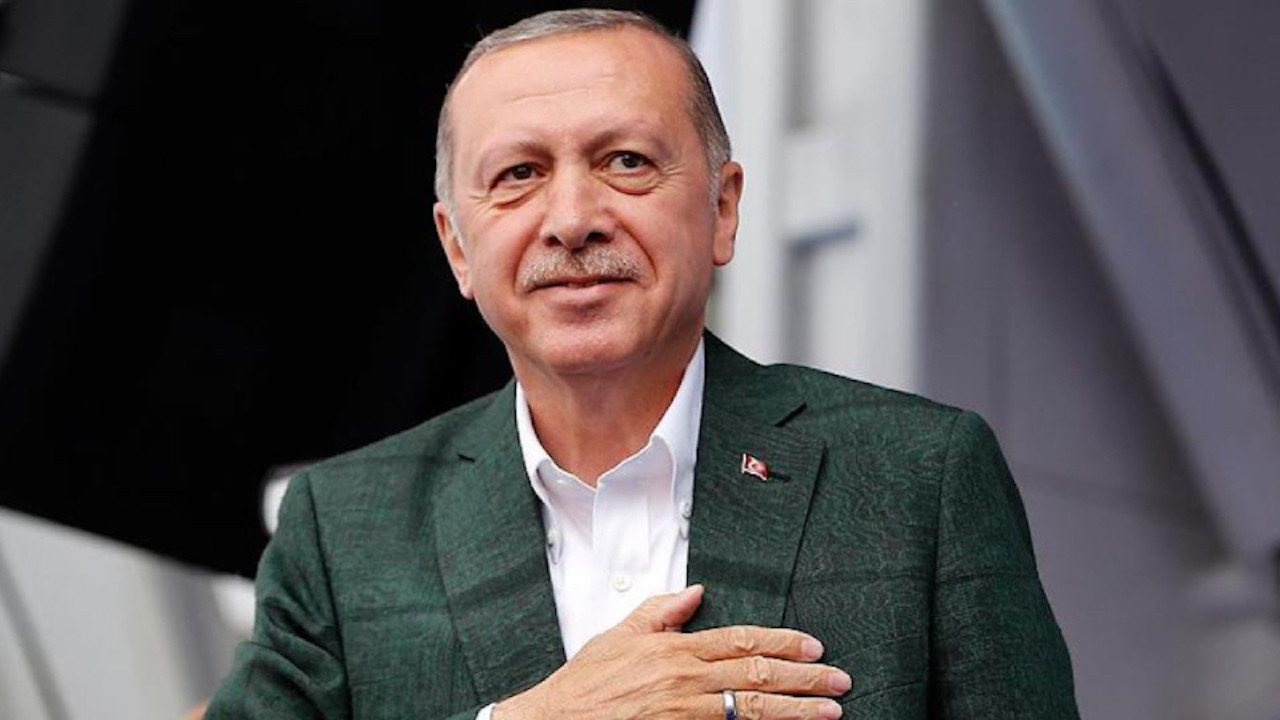 Erdoğan’a gizli beraat: Akbil davası raftan indirildi