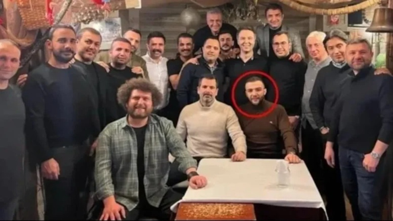 Ünlüler operasyonu büyüyor: Mahzen Medya sahibi Tolga Aykut gözaltında