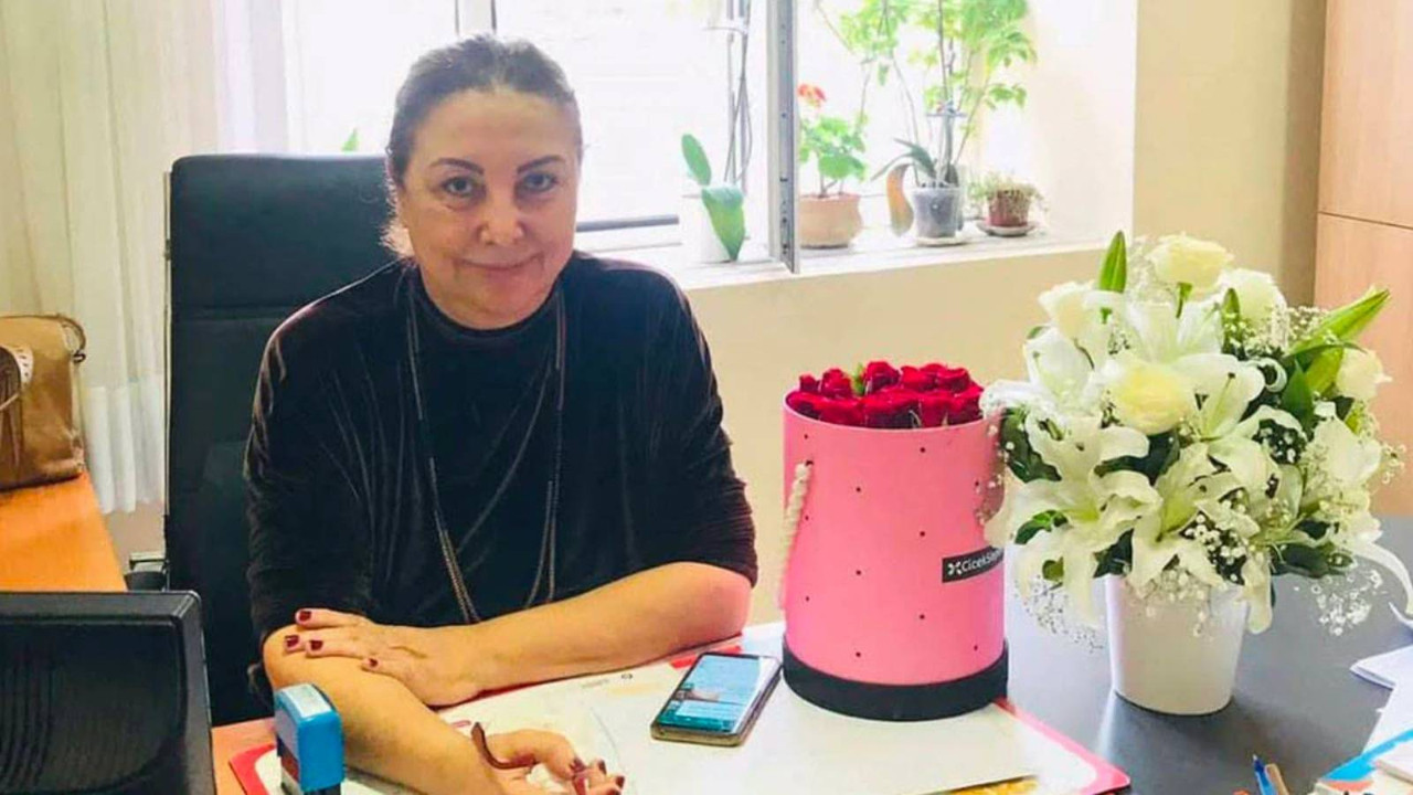 Balıklı Rum Hastanesi soruşturması: Prof. Dr. Ayten Erdoğan'ın iddianamesi iade edildi!