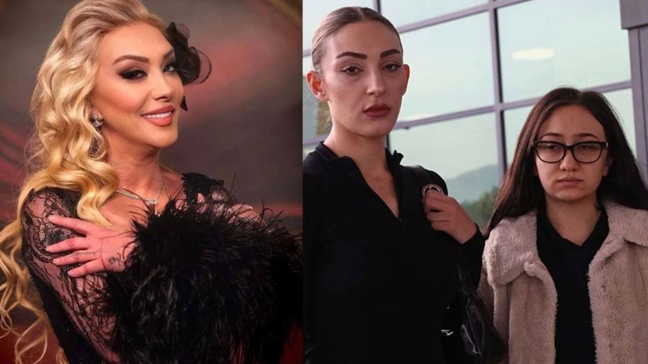 Güllü'nün kızı Annem benden ağır, onu kaldıramam...