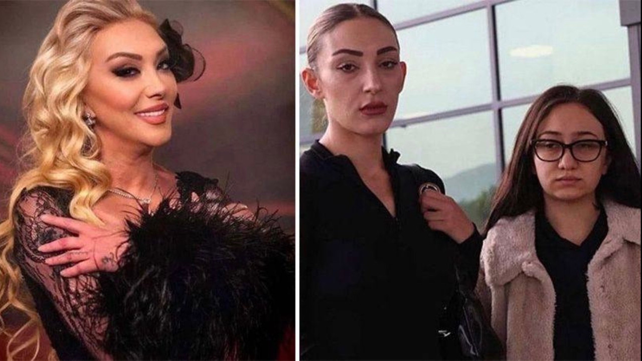 Sultan Ulu itiraf etti: Güllü’yü kızı Tuğyan Gülter camdan atıp öldürdü! Avukatları dosyadan çekildi