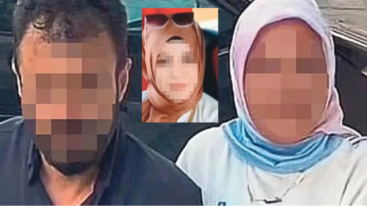 Diş hekimi Sebahat ve Hakan A. çifti asistan genç kıza tecavüz etti: Sebahat dudaklarımdan öpüyordu