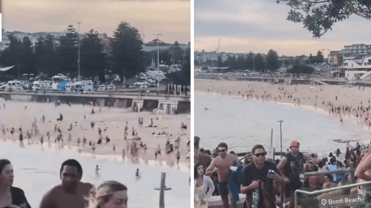 Dünyaca ünlü plajda silahlı saldırı: 10 ölü, çok sayıda yaralı var!