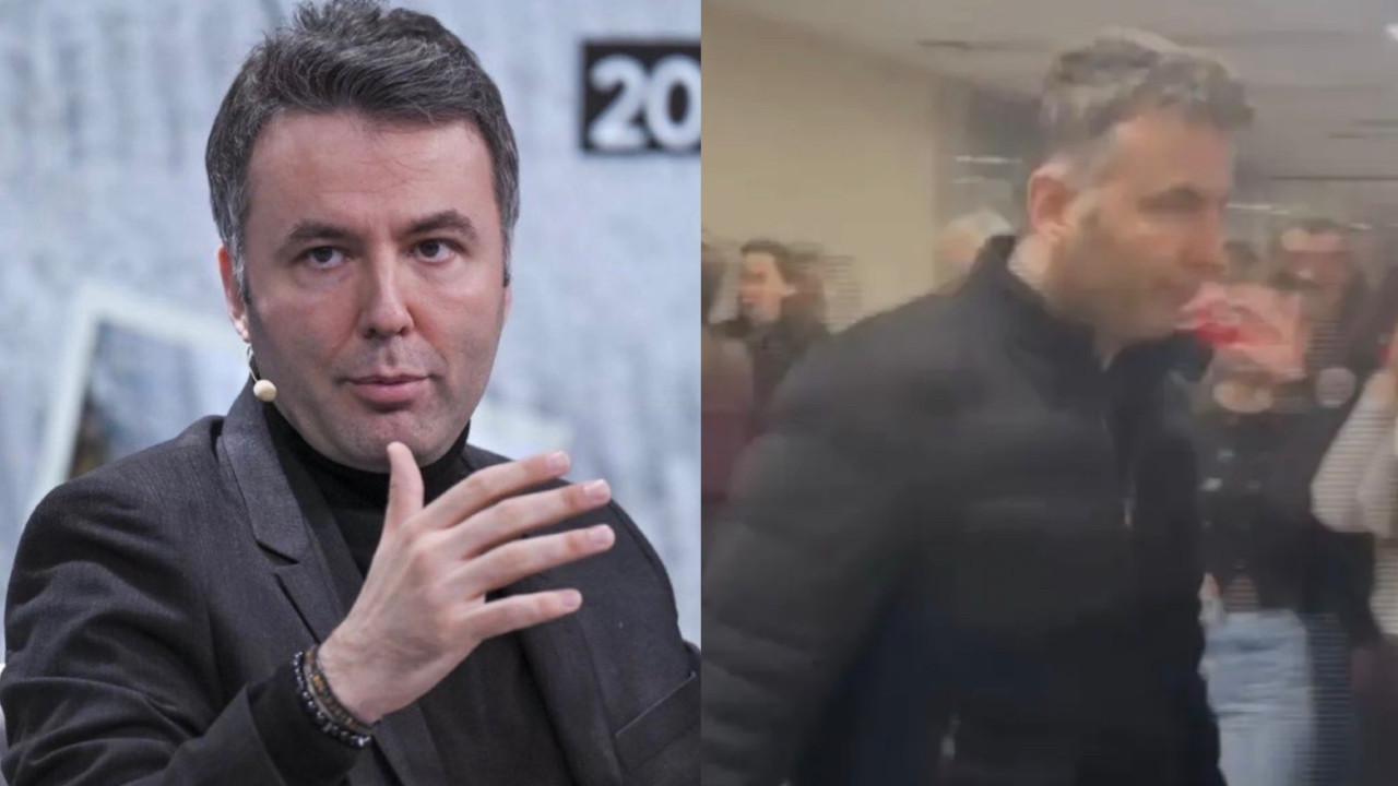 Mehmet Akif Ersoy'un babası: Oğlum o girdiği hücreden Yusuf Aleyhisselam gibi güçlenerek çıkacak