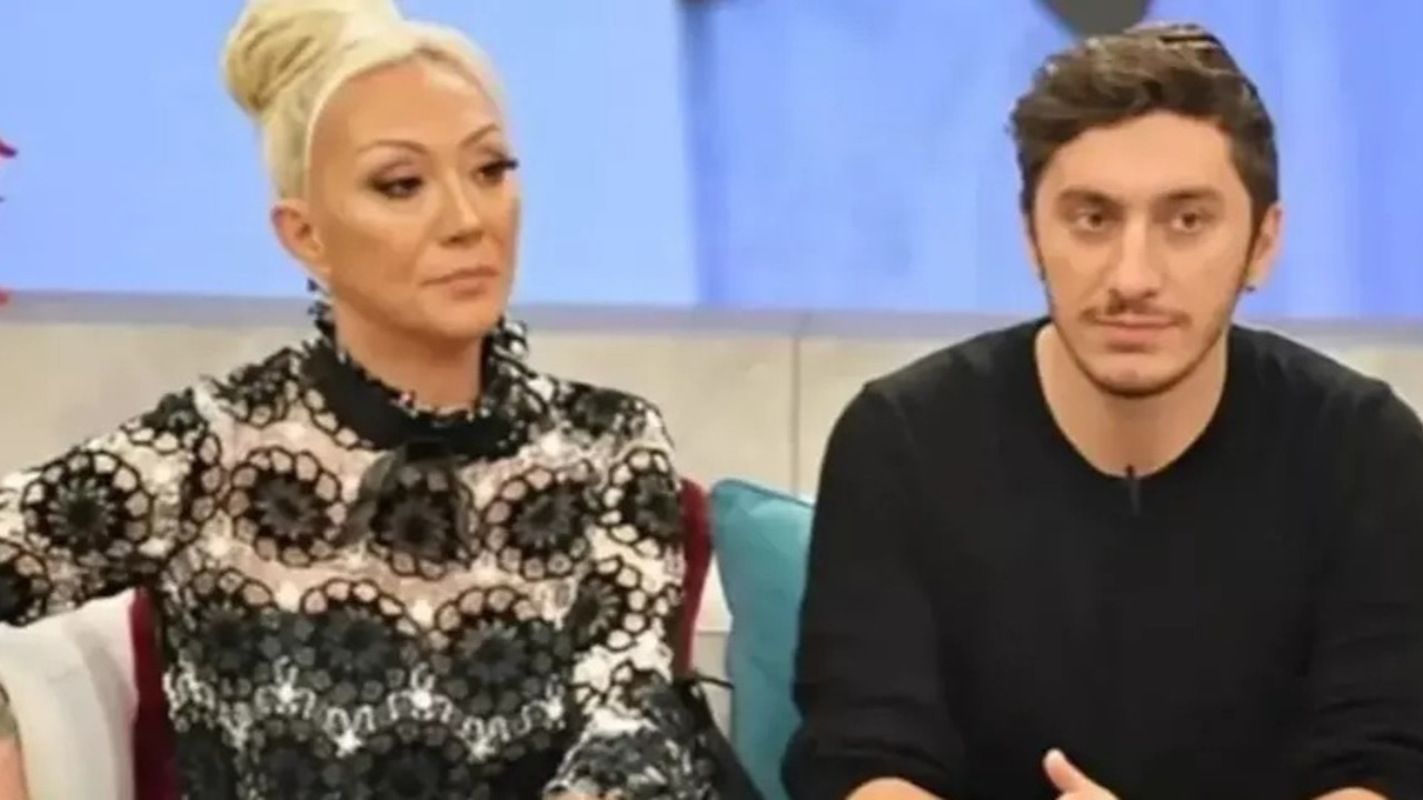 Güllü’nün ölümünde dikkat çeken iddia: Oğlu camı kırıp eve girdi