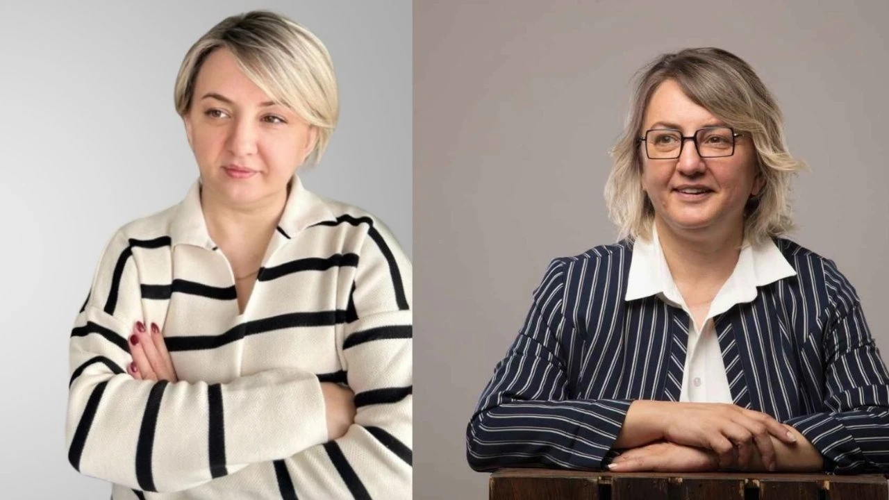 Gülşah Durbay'a yasak aşk iftirası atmıştı! Antalyalı o gazeteci kalp krizi geçirmiş