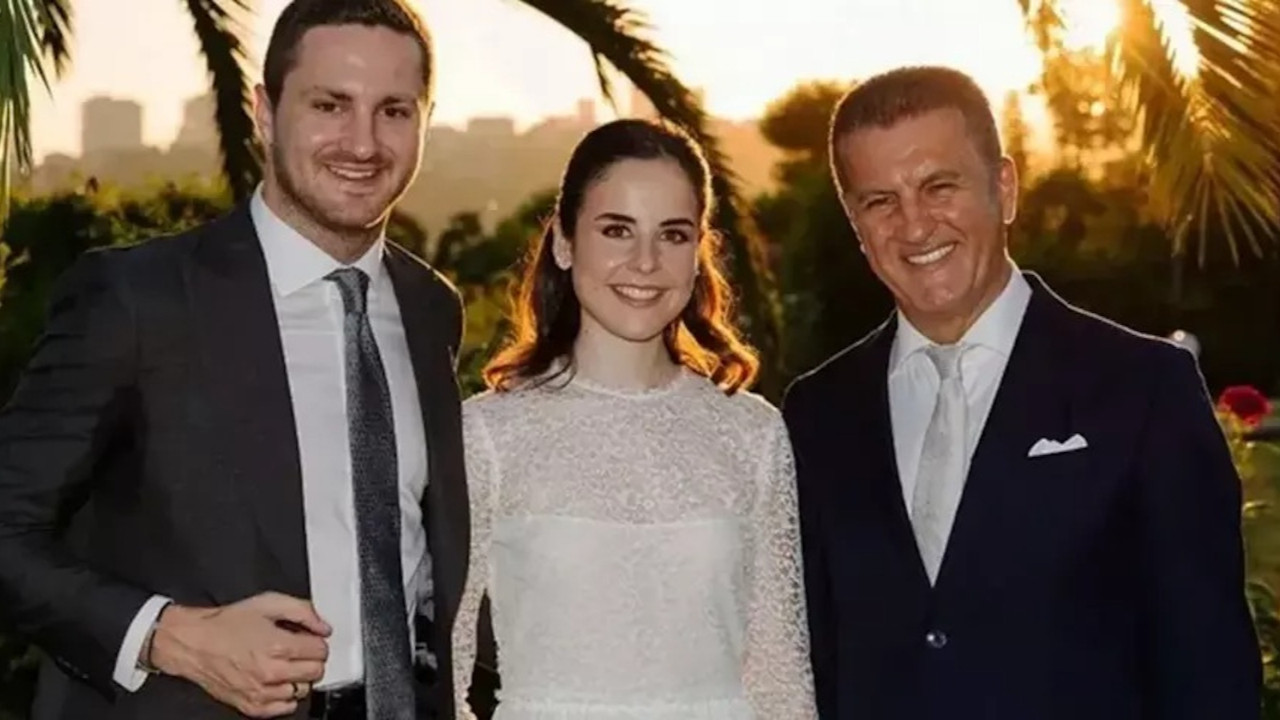 Revna Sarıgül 1,5 milyar lira nafaka istedi, Ömer Sarıgül’den karşı teklif geldi