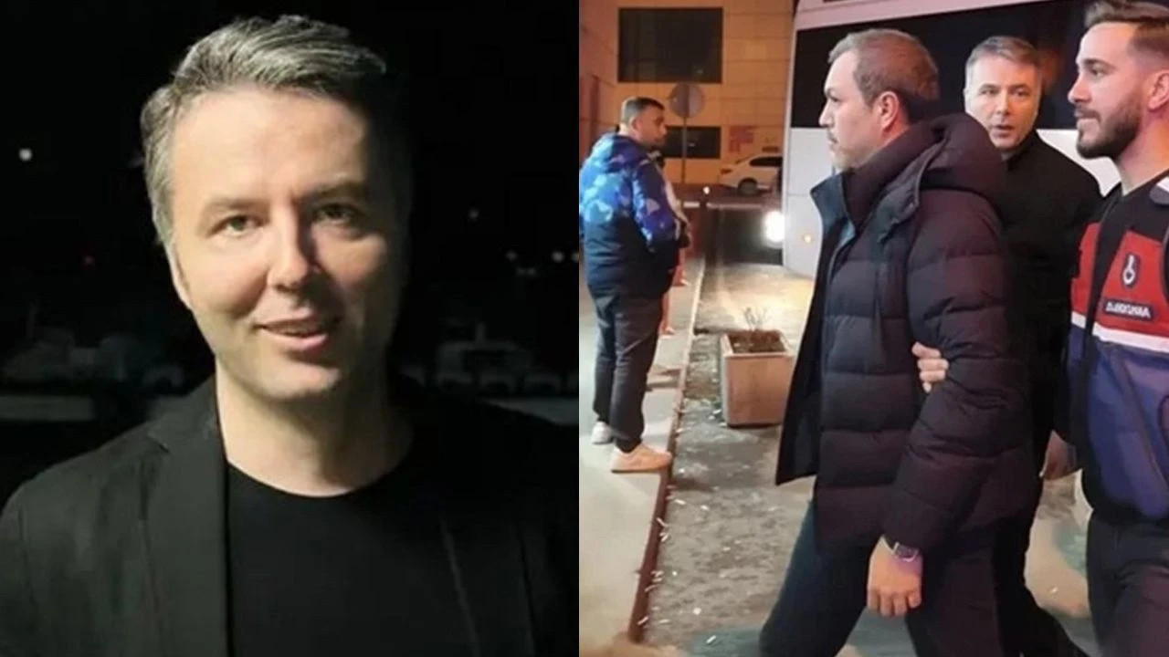 Ruşen Çakır'dan Mehmet Akif Ersoy analizi! Arkasında kimse durmadı
