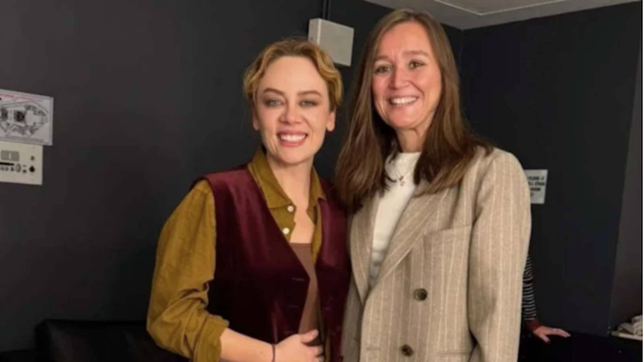 Sanatçı Demet Evgar’dan Gülşah Durbay için anlamlı veda: Bu ülke seni unutmayacak