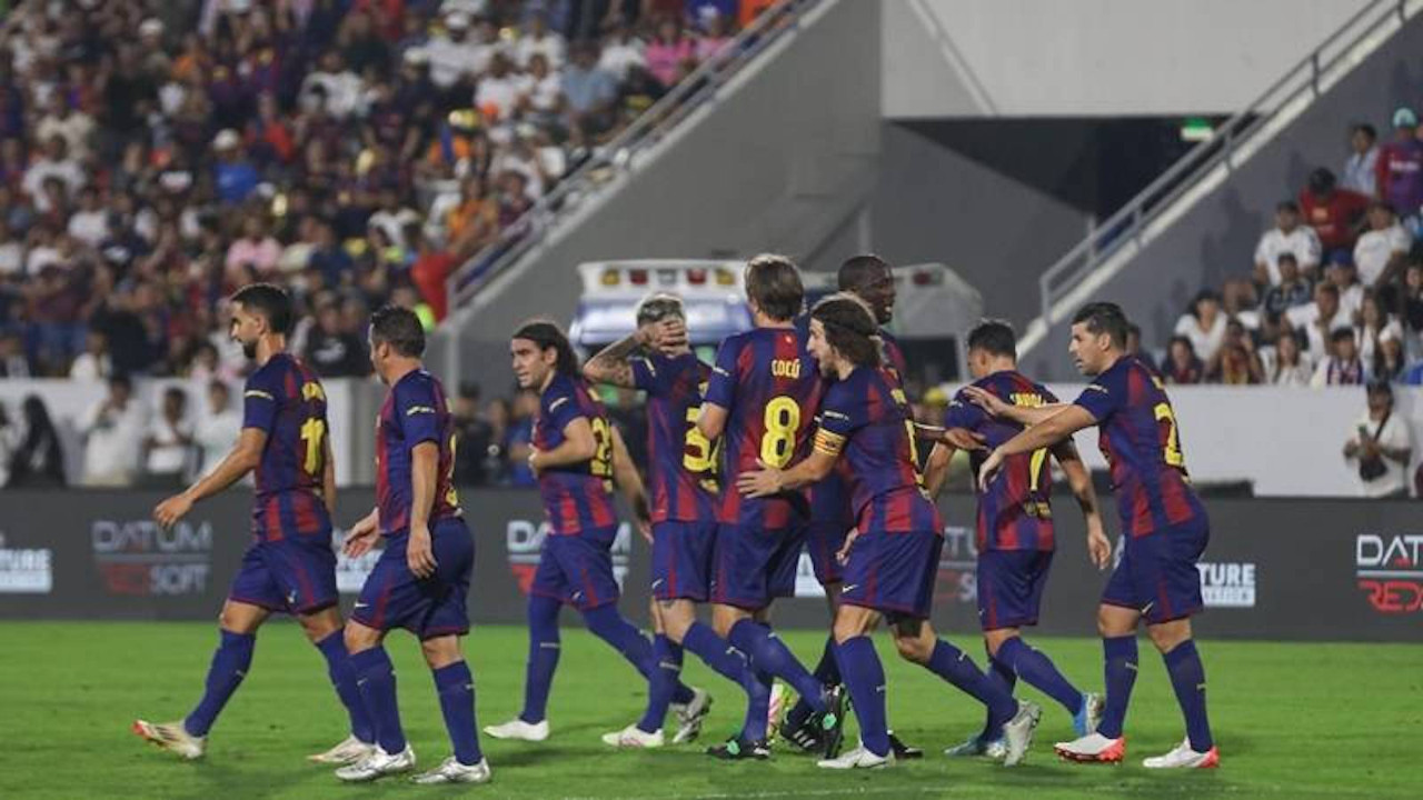 Suudi Veliaht Prensi’nin hedefinde Barcelona var: 10 milyar euroluk teklif iddiası