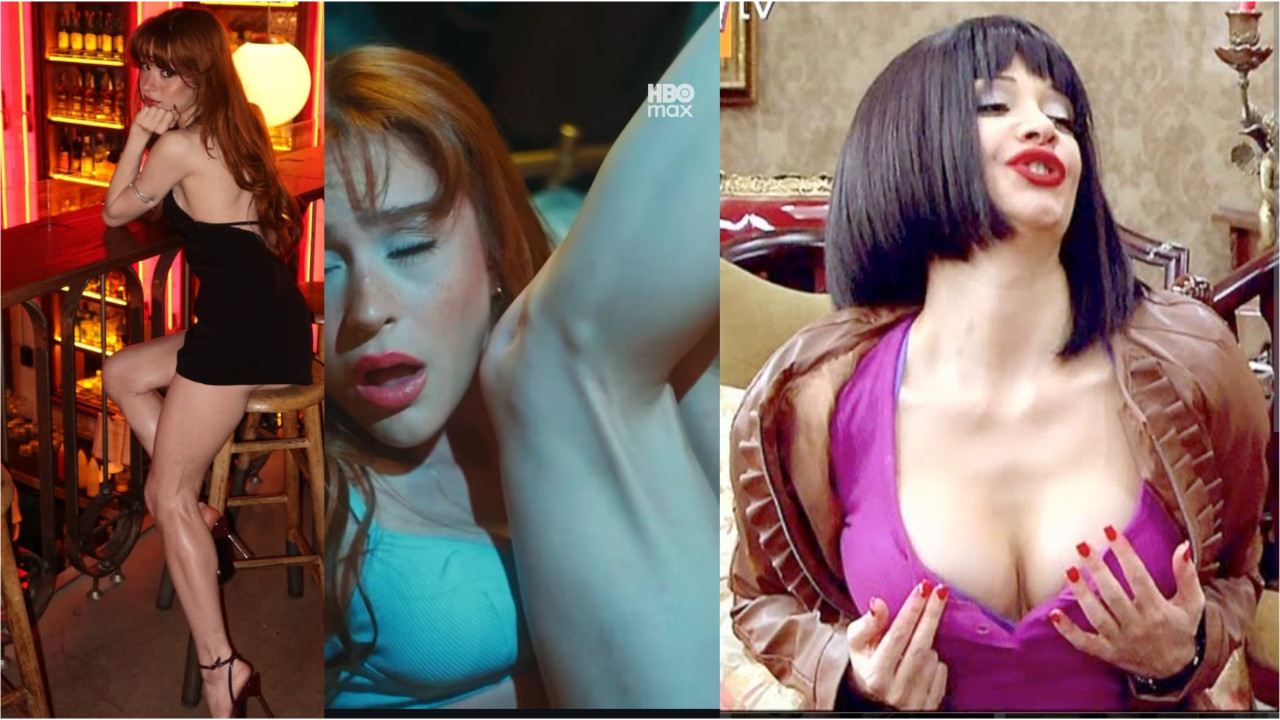 Asena Keskinci'nin Jasmine dizisine RTÜK kafayı taktı, Evrim Akın fırsatı kaçırmadı