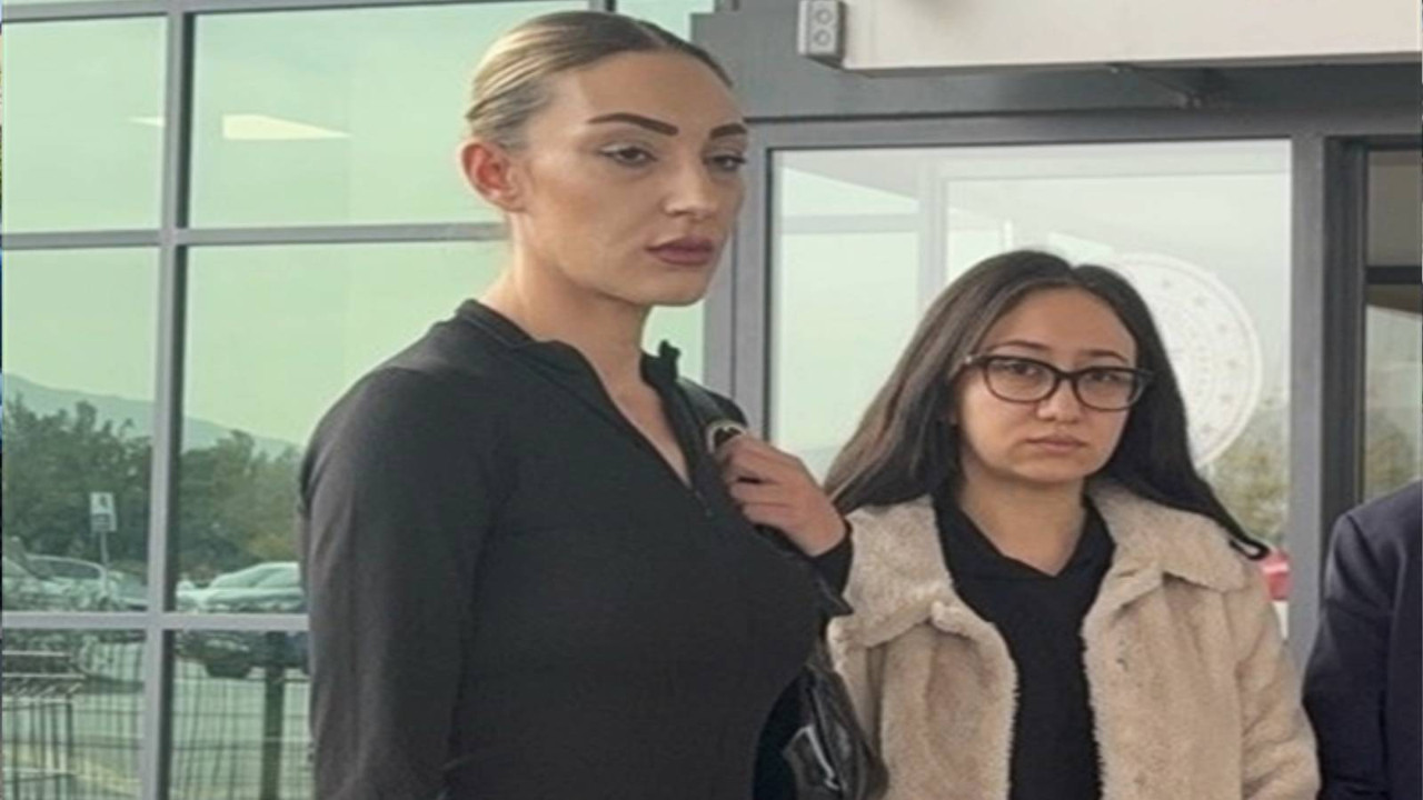 Güllü’nün kızı Tuğyan'ın arkadaşı Sultan Nur Ulu : Öldürme nedeni küçüklüğünden beri...