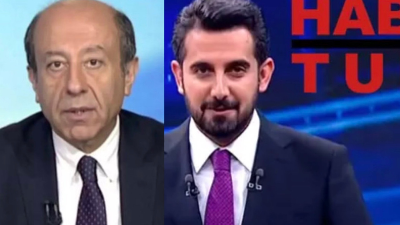 Habertürk skandalı iki kelle daha aldı: Muharrem Sarıkaya ve Fevzi Çakır da gitti