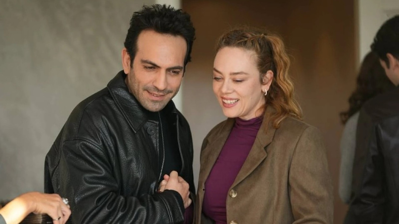 Hayal Köseoğlu’ndan Bahar dizisi finaliyle ilgili sert tepki: Emeği yok saymak iğrenç