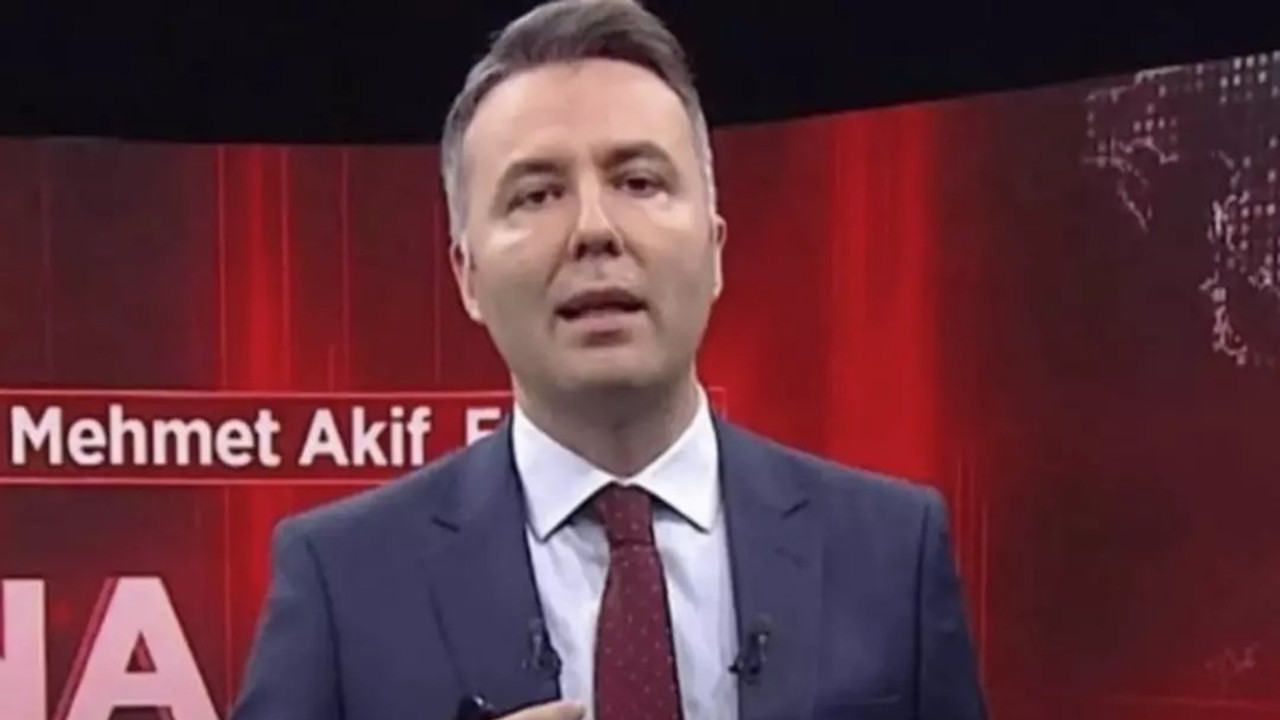 Şamil Tayyar: Mehmet Akif Ersoy'la ilgili iddialardan daha ağır bir isim var