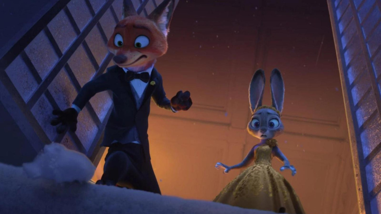 Zootropolis 2 tarih yazdı: Animasyon 20 günde Hollywood’u salladı