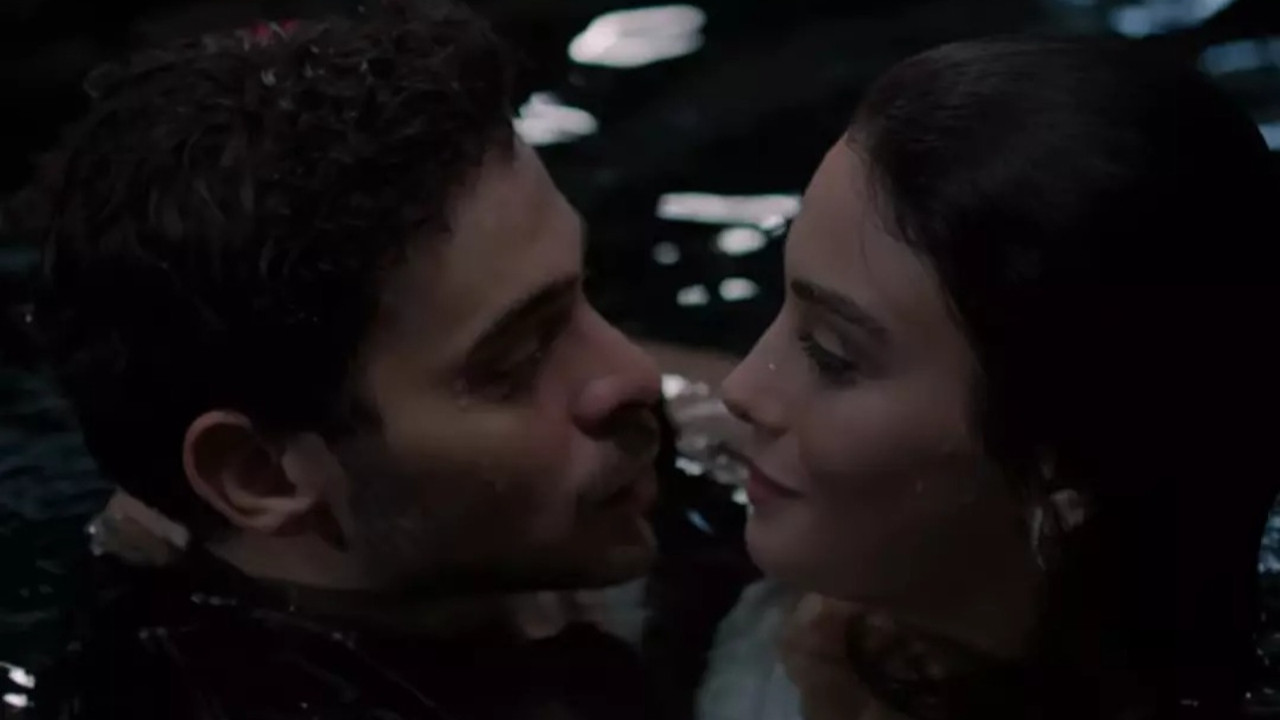 Gözleri KaraDeniz ekibi şoke oldu: Final yazısını yayında gördüler