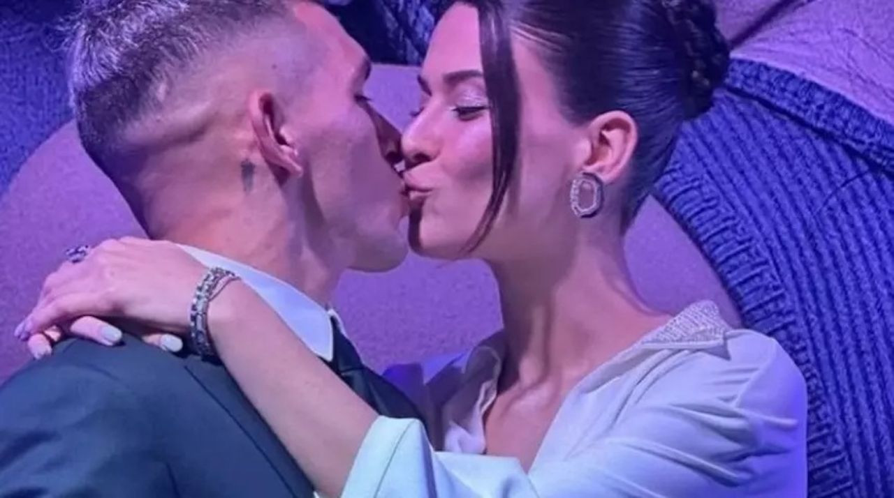 Lucas Torreira ayrılığı anlattı: Devrim Özkan ile yaşadığımız anlar unutulmazdı - Resim: 1