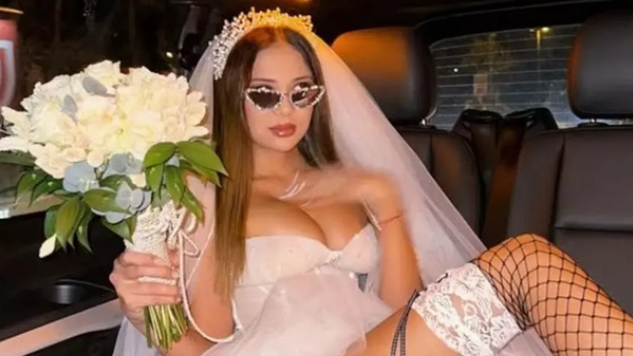 Ülkeyi terk etmişti! Merve Taşkın için istenen ceza belli oldu