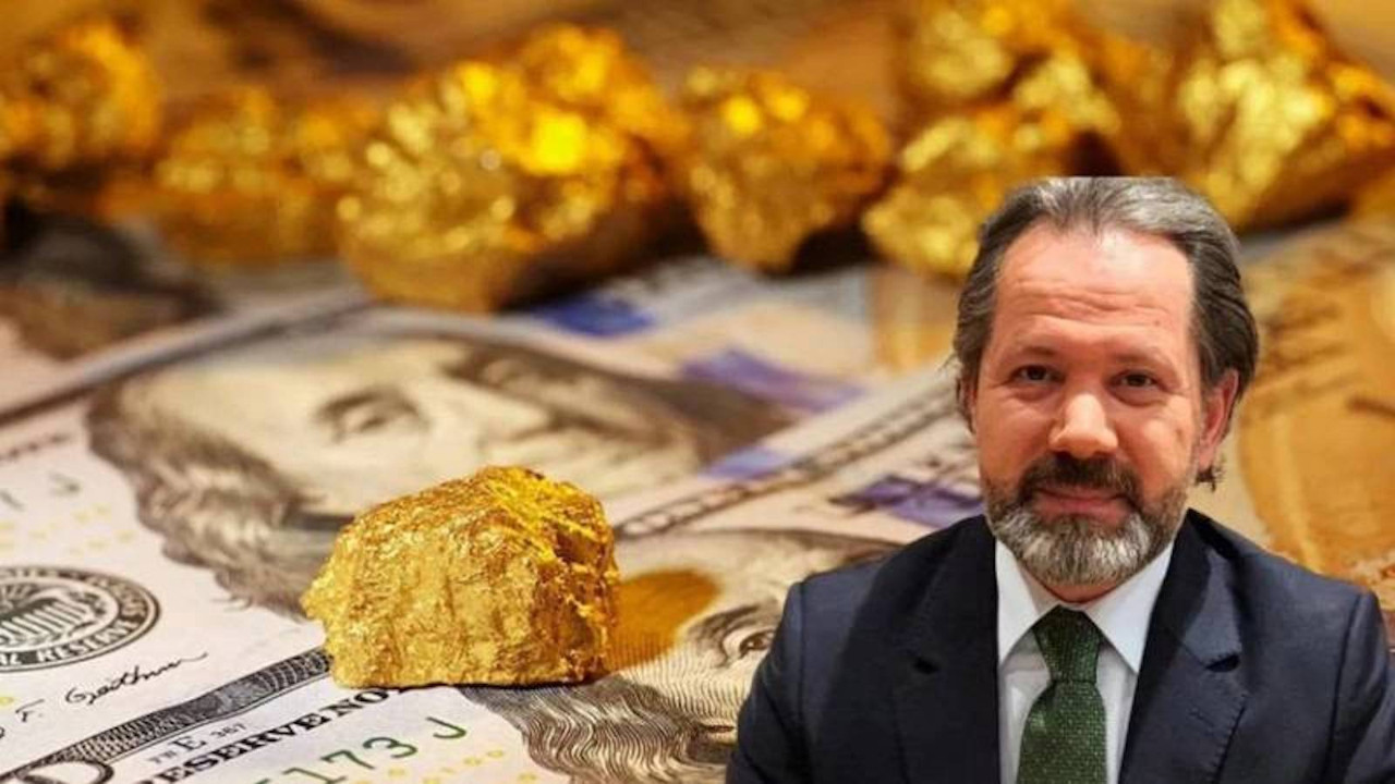 Altın için İslam Memiş Mayıs, Temmuz, Ağustos deyip rakam verdi