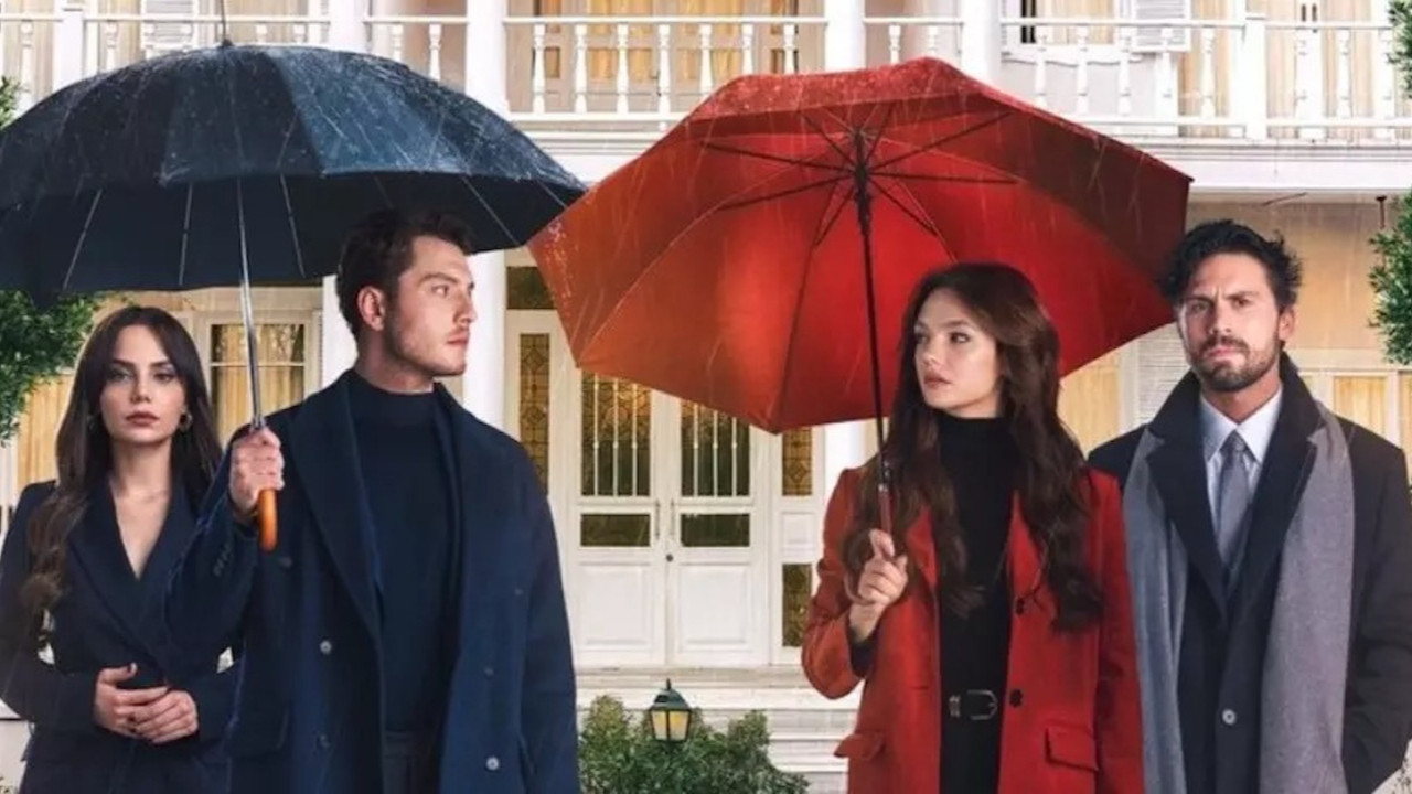 Aynı Yağmur Altında dizisinde domuz eti sahnesi için Türk Ortodoks Topluluğu'ndan açıklama