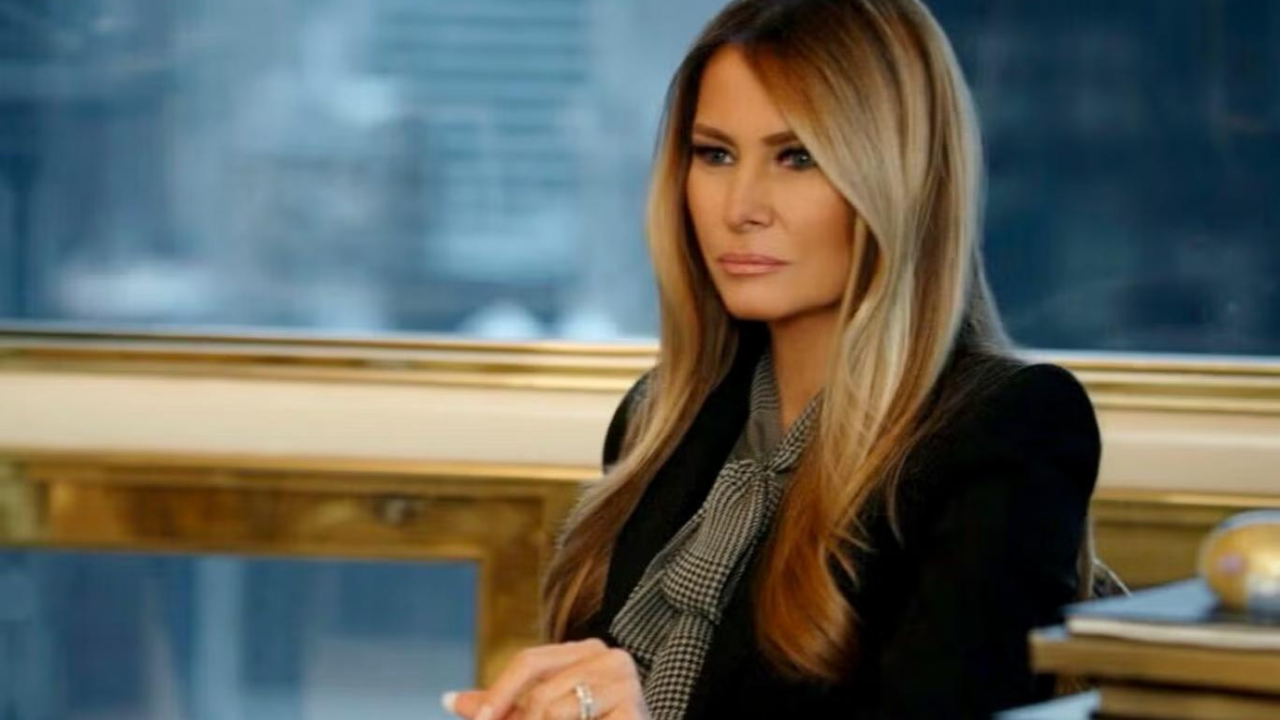 Melania Trump: Epstein'in cinsel istismarına ortak olmadım