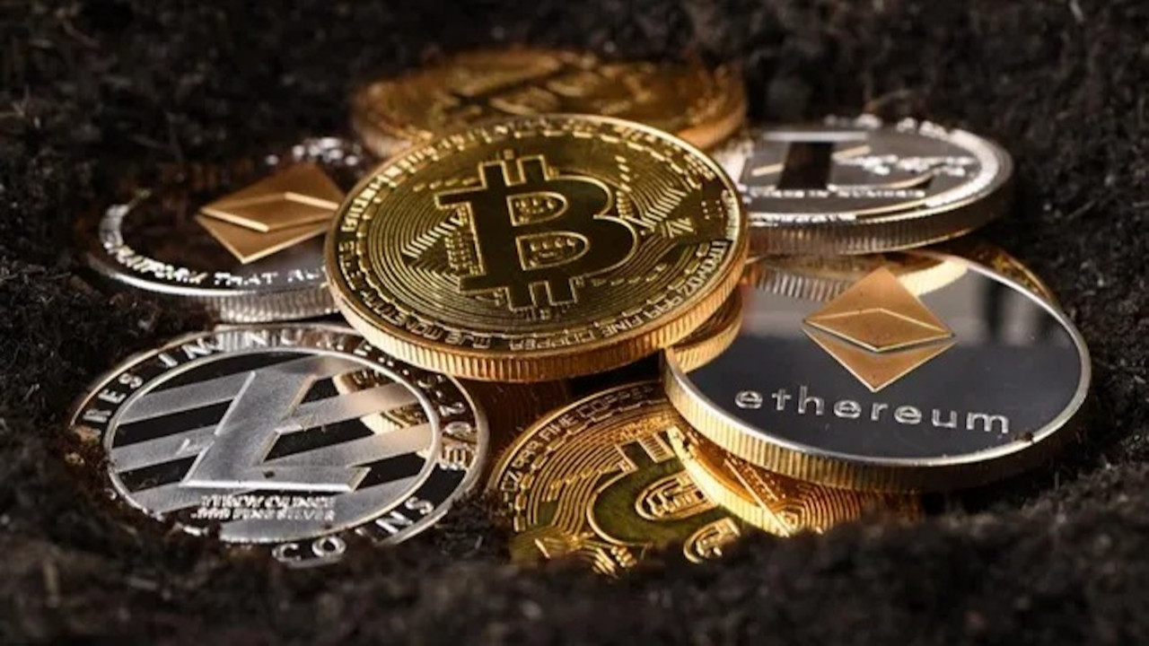 Kripto piyasasında büyük deprem: Bitcoin 60 Bin doların altı