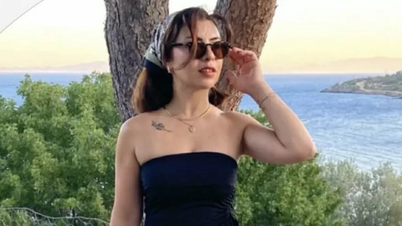 Teknede ölen Bahar'ın otopsi raporu çıktı: 1 gözaltı