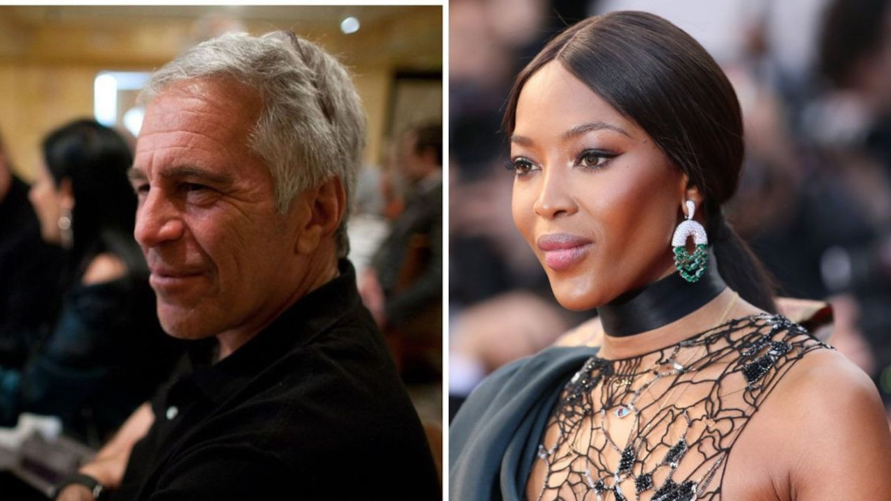 Epstein dizisi geliyor: Laura Dern, Epstein Davası'nı aydınlatan ismi canlandıracak