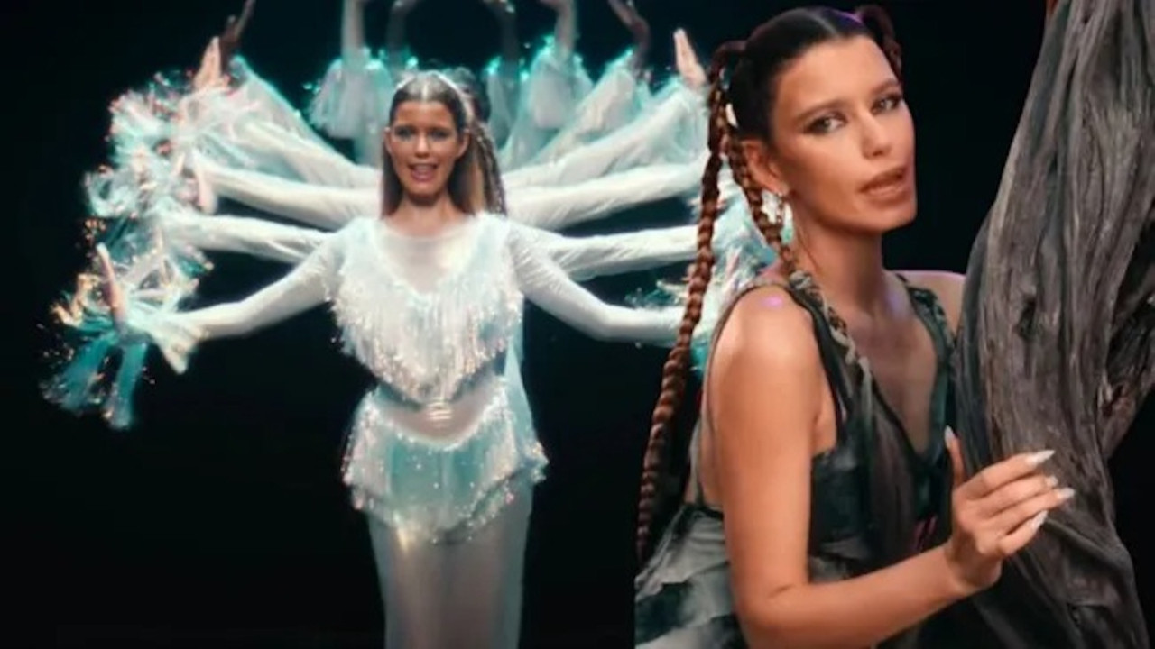 Hande Ataizi'den Beren Saat yorumu: Beğenmedim, amatör olmuş